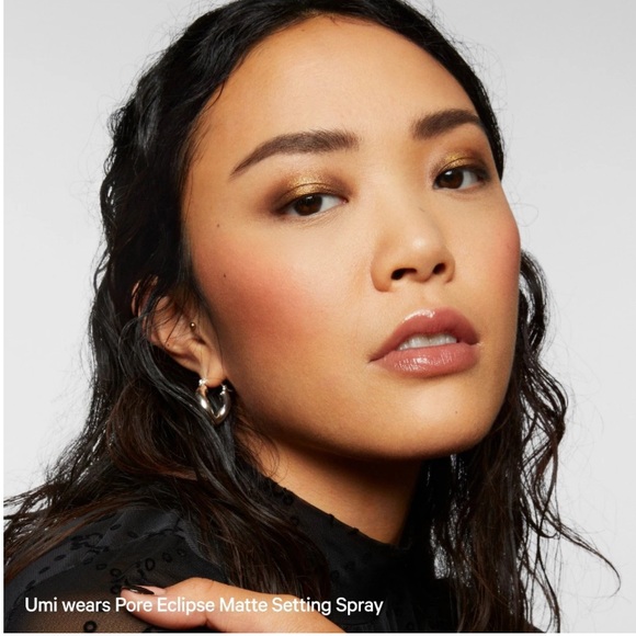 NEW Milk Makeup Pore Eclipse Matte Setting Spray - Picture 9 of 15